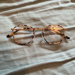 Bailey Nelson glasses (never worn)